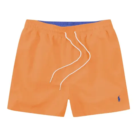 Ralph Lauren Short option orange