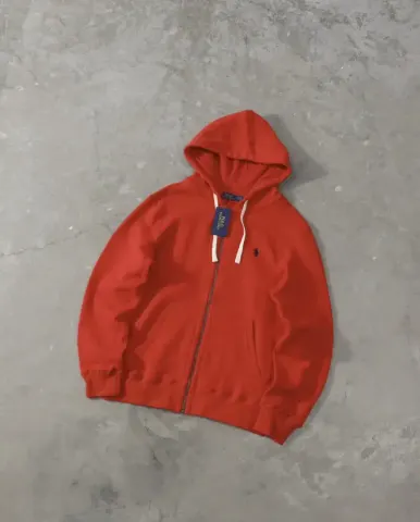 Ralph Lauren FW23 Pants option red