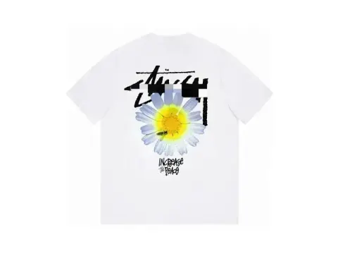Stussy T-shirt option S33