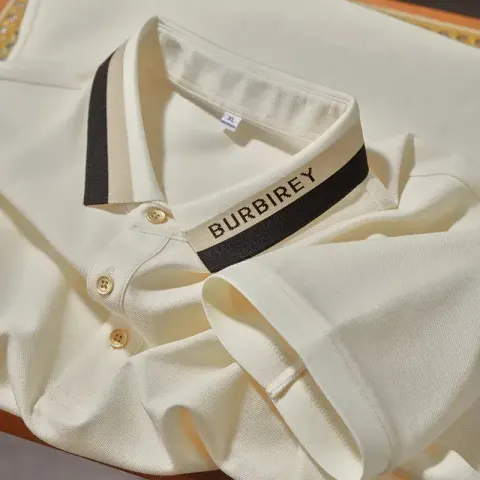Burberry Polo option Beige