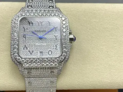 Cartier option 3