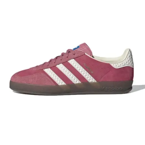 Adidas Originals Gazelle Indoor option Pink white IF1809