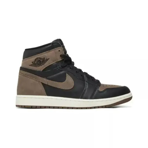 Jordan 1 Prototype option Palomino