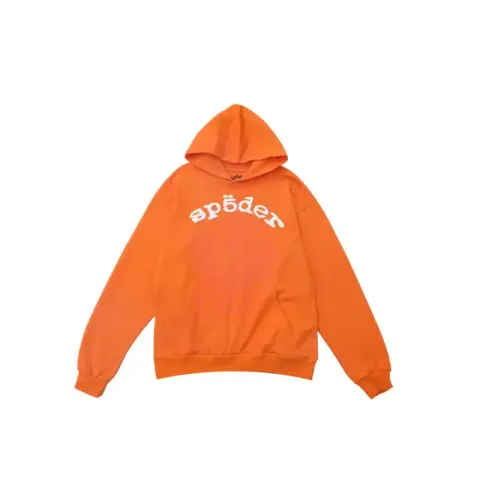 Sp5der Juice WRLD Hoodie option 4