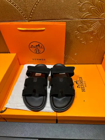 Hermes Chypre Shoes option 8