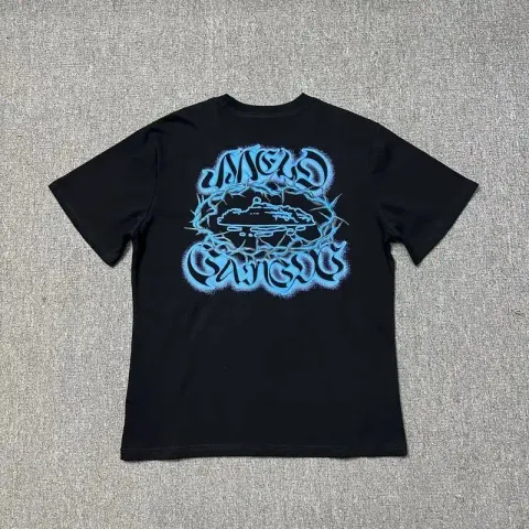 Corteiz Tee option Style 38