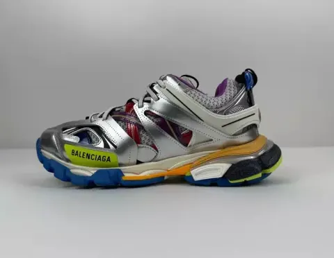 Balenciaga Track Shoes option 003-37 Colorful 35-46