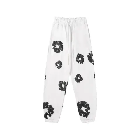 Denim Tears Hoodie option white and black [pants]]
