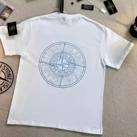 Stone Island Tees option 02