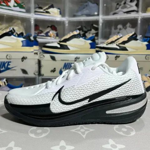 Nike Zoom GT Cut option GT White Black 100