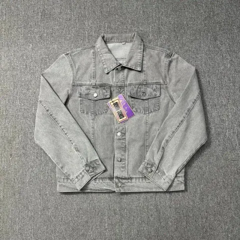 Corteiz Jeans Short option 8006 gray