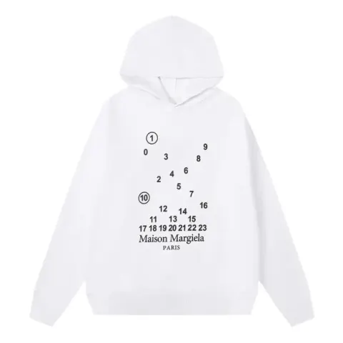 Maison Margiela Hoodies (10+ Styles) option 2