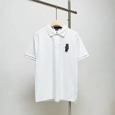 Polo Shirts option 4