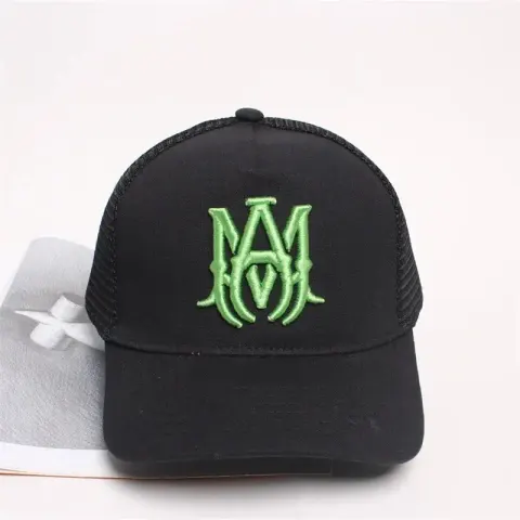 Amiri Cap option 3d