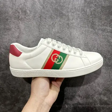 Gucci Ace Shoes option 6