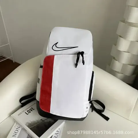 Nike Backpack option 5880 white♜♢