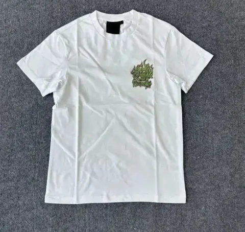 Syna World Playboy T-Shirt option SYTX02
