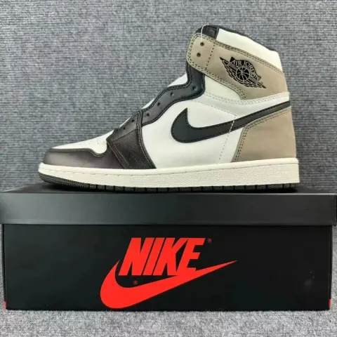 Jordan 1 Homage To Home option small barb