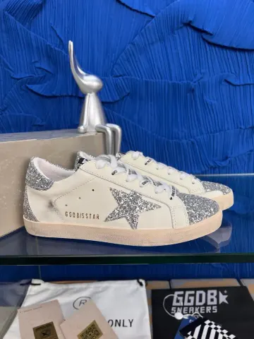 Golden Goose Trainers option 8