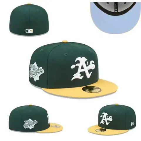 NY Custom Caps option 2