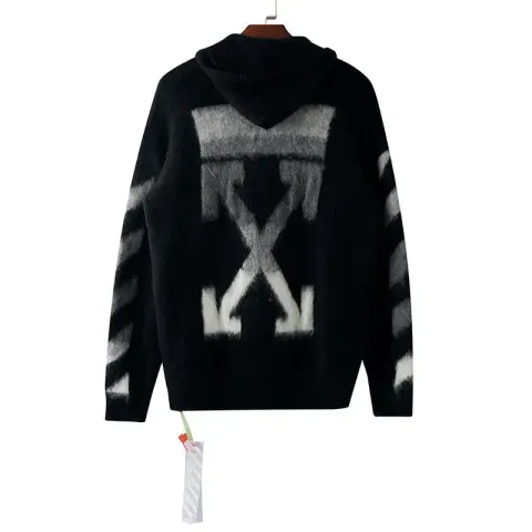 Off-White Sweater option 338#