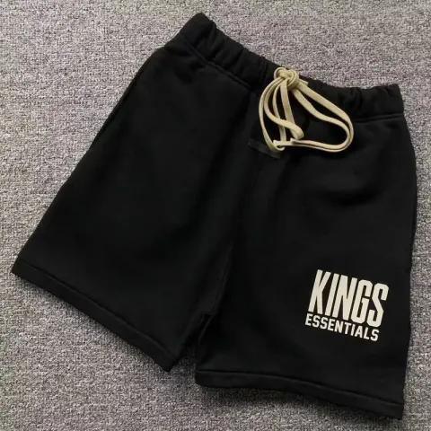 Essentials Shorts option 7
