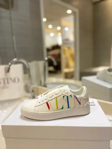 Valentino Open VLTN Shoes option 2