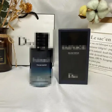 Dior Sauvage Eau De Toilette option P wilderness fragrant 100ml