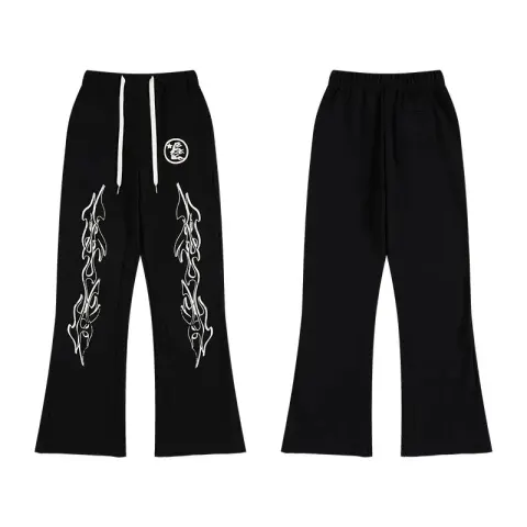 Hellstar Tracksuit option H504 Black