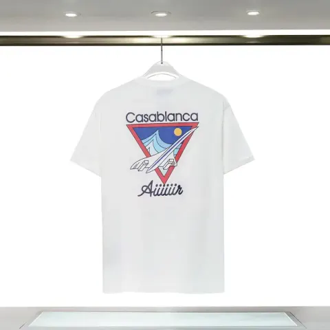 Casablanca(66 Colorways) option 8081 White