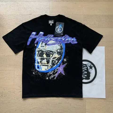 Hellstar T-Shirt option X51