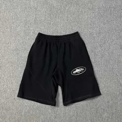 Corteiz Short option CTD514 Black