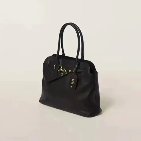 Miu Miu Bag option Black