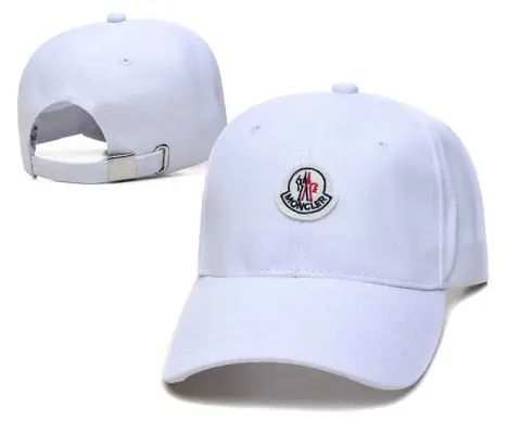 Moncler Cap option 5