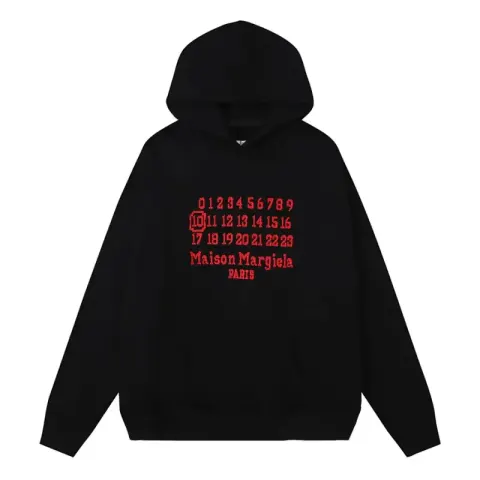 Maison Margiela Hoodies (10+ Styles) option 3