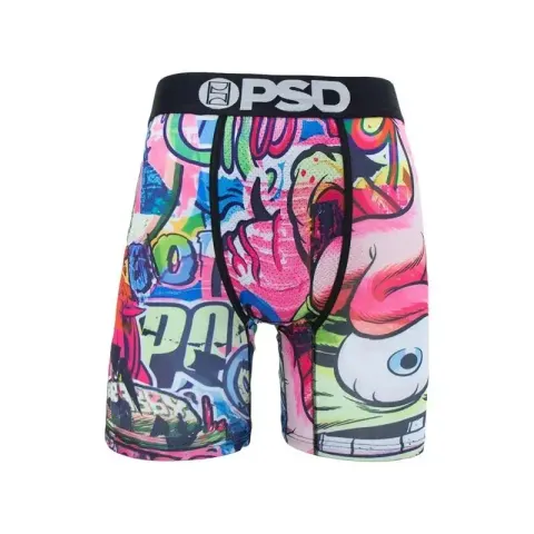 PSD Underwear option P53