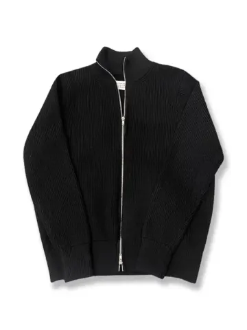 Maison Margiela Sweaters option Black