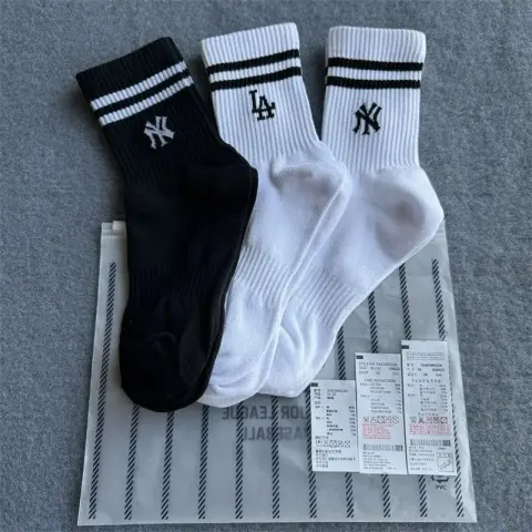 MLB Socks option No.8 Boutique Suit Combination