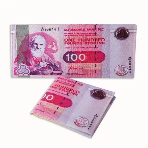 Money Wallet option FB01 £100