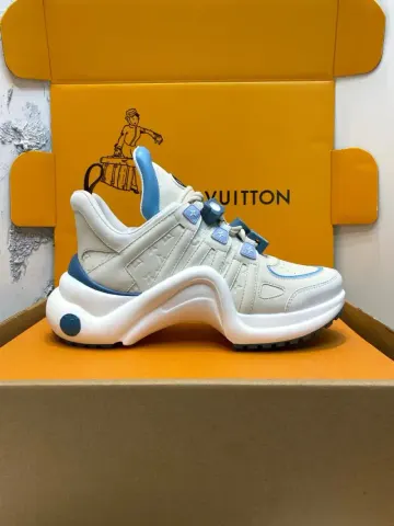 LV Archlight Shoes option 1