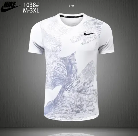 Nike T-shirt option 14