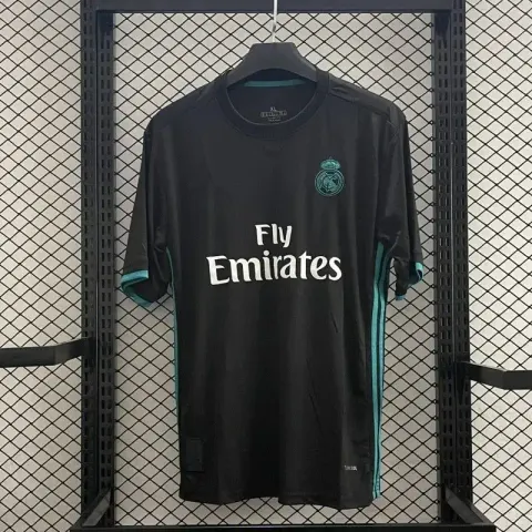 Manchester United Jersey 20-21 option 1718 Real Madrid away