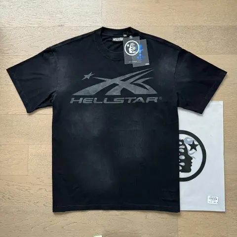 Hellstar T-Shirt option X21