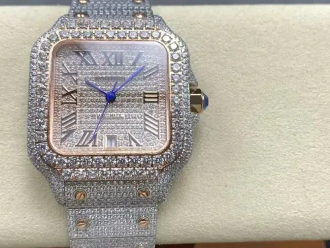 Cartier option 2