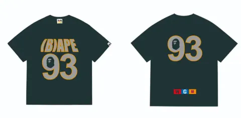 Bape T-Shirts option 39
