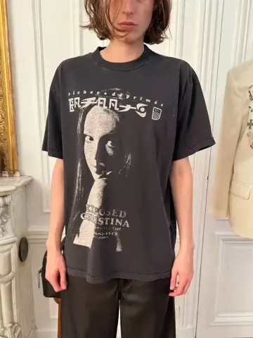 ERD T-Shirt option S