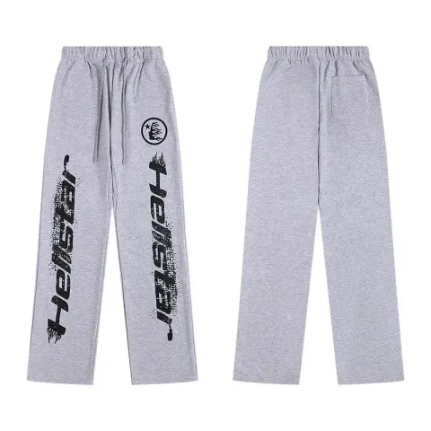 Hellstar Tracksuit option H514 Gray
