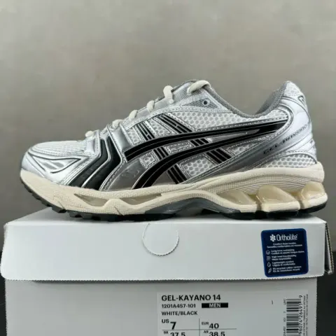 Asics Gel-Kayano 14 option 1201A457-101