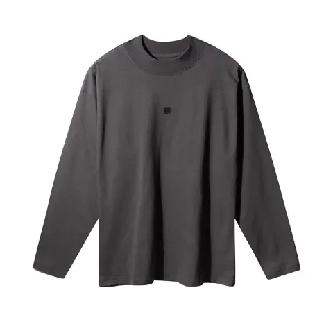 Best Budget Yeezy Gap Hoodie option C16 carbon ash
