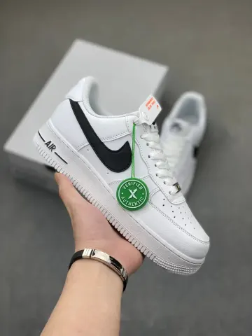 Nike Air Force 1 Low White option 17
